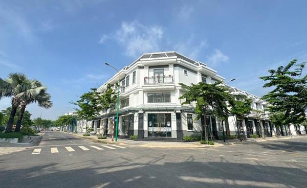 Richland Residence giải bài toán cho nhà đầu tư ít vốn